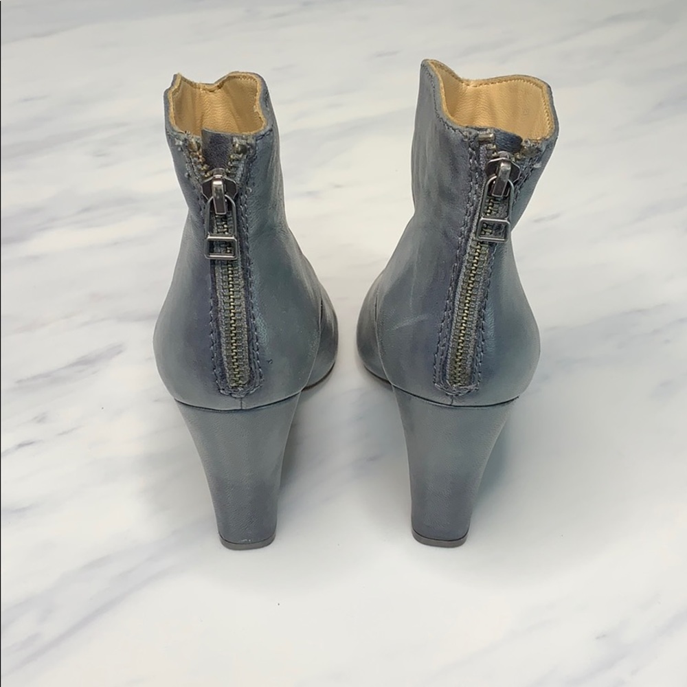 Booties - Picture 3 of 4